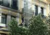 Δύο συλλήψεις στην Αθήνα και ένα διεθνές ένταλμα για το φονικό εμπρησμό της Marfin με τρεις νεκρούς