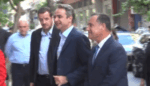 Κυριάκος Μητσοτάκης: Στο υπουργείο Υγείας ο πρωθυπουργός – Στο επίκεντρο ο εκσυγχρονισμός του ΕΣΥ