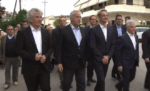 Κυριάκος Μητσοτάκης: Επίσκεψη του πρωθυπουργού στην Παιανία και την Κερατέα