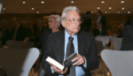 «Έφυγε» από τη ζωή ο πρώην υπουργός Εξωτερικών Πέτρος Μολυβιάτης
