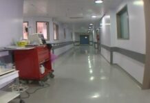 Αίγιο: Ασθενής – μποξέρ ξυλοκόπησε άγρια γιατρό στο νοσοκομείο