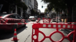 Πάτρα: Νεκρός 59χρονος – Έπεσαν στο κεφάλι του κομμάτια τσιμέντου που αποκολλήθηκαν από πολυκατοικία