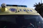 Νεκρός νεαρός οδηγός σε τροχαίο στην Πέλλα