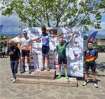 Ο Γυμναστικός Ποδηλατικός Σύλλογος Αγρινίου σε αγώνες στην Ιτέα, Άμφισσα και Δωρίδα