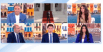 Πολιτική αντιπαράθεση για τροπολογία που επιτρέπει σε συγγενείς πολιτικών να έχουν επιχειρήσεις με έδρα το εξωτερικό