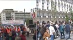 Πρωτομαγιά: Μεγάλες συγκεντρώσεις σε όλη τη χώρα – Απεργιακές κινητοποιήσεις