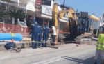 Τραγωδία στην Ρόδο: Νεκρός ανασύρθηκε 28χρονος εργάτης που καταπλακώθηκε από χώματα