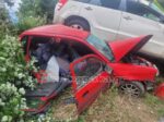 Τροχαίο δυστύχημα με ένα νεκρό και ένα τραυματία στην Καλαμπάκα