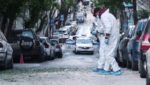 Θεσσαλονίκη: Ψάχνουν τον εντολέα & τον κατασκευαστή της βόμβας οι Αρχές