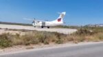 Νάξος: Χωρίς φωτισμό το αεροδρόμιο από τις 10 Μαρτίου – Φέρνουν φορητά φώτα για να εξυπηρετούν αεροδιακομιδές