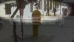 Ελεύθεροι με περιοριστικούς όρους οι 6 συλληφθέντες για τα επεισόδια στην Νομική Σχολή