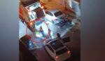 Κυψέλη: Στα χέρια των Αρχών ο νταής που ξυλοκόπησε υπάλληλο της καθαριότητας