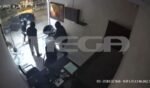 Λάρισα: Ξήλωσαν χρηματοκιβώτιο γεμάτο χρυσαφικά από κατάστημα