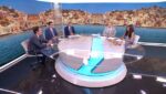 Πολιτική αντιπαράθεση φόντο τα εθνικά θαλάσσια πάρκα & τις ελληνοτουρκικές σχέσεις