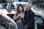 Jeff Bezos – Lauren Sánchez: Έκλεισαν τις γαμήλιες εκδηλώσεις με ένα πιτζάμα πάρτι!