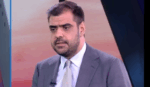 Παύλος Μαρινάκης για τη συνέντευξη Καρυστιανού: «Πώς γίνεται να απειλούν τη ζωή τη δική σου και του γιου σου και να μην λες τα ονόματα»