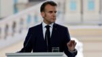 Μακρόν: Να είμαστε ανυποχώρητοι όταν απειλείται η κυριαρχία Ελλάδας – Κύπρου