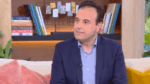 Δημήτρης Παπαστεργίου: «Όταν πρωτοέγινε μία νύξη για το υπουργείο Ψηφιακής Διακυβέρνησης, δεν το πίστεψα»
