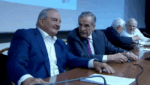 Πολεμικό Μουσείο: Νέα κοινή εμφάνιση Κώστα Καραμανλή – Αντώνη Σαμαρά μετά τις αιχμές Μητσοτάκη