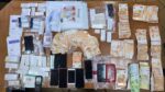 Σκάνδαλο με παράνομα επιδόματα αναπηρίας στο Αγρίνιο – 7 συλλήψεις, δεκάδες εμπλεκόμενοι