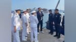 Έργα λιμενικών υποδομών & αφαλάτωσης στα νησιά του Ιονίου