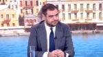Παύλος Μαρινάκης: «Δεν είναι αυτοσκοπός το να κάτσουν στο ίδιο τραπέζι» – Η προϋπόθεση για τη συνέχιση του πρωταθλήματος μπάσκετ