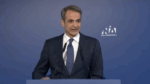 Κυριάκος Μητσοτάκης: «Τόλμησαν να με κατηγορήσουν για εσχάτη προδοσία – Αυτό πάει πολύ»