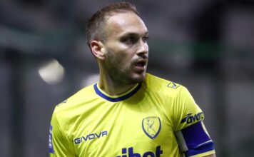 Μπακάκης: Παρακολουθώ τον Παναιτωλικό, πηγαίνω στο γήπεδο – Που θα κριθεί το πρωτάθλημα