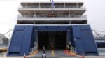Λιμάνι Πειραιά: Έληξε το απαγορευτικό – Κανονικά τα σημερινά δρομολόγια των πλοίων