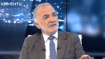 Μάριος Σαλμάς: Οι συστημικές παθογένειες του πολιτικού συστήματος και τι πρέπει να αλλάξει (video)