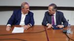 Αιχμές για την εξωτερική πολιτική της ΝΔ από Καραμανλή & Σαμαρά