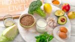 Οι 6 τροφές που προστατεύουν το συκώτι