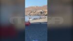 Κρήτη: Συνεχίζονται οι μεταναστευτικές ροές – Πάνω από 230 άτομα αποβιβάστηκαν μέσα σε λίγες ώρες