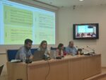 Αμφιλοχία: Πραγματοποιήθηκε η παρουσίαση των εναλλακτικών σεναρίων του 1ου σταδίου της μελέτης του ΤΠΣ