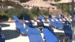Χαλκιδική: Σφράγισαν beach bar για 48 ώρες – Λειτουργούσε χωρίς άδεια χρήσης αιγιαλού