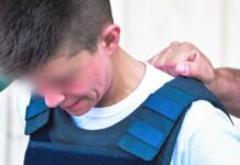 Ειρήνη Μουρτζούκου: Κατονόμασε τη μητέρα του Παναγιωτάκη ως δολοφόνο στην απολογία της