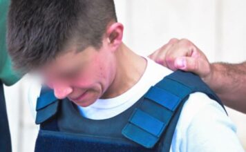 Ειρήνη Μουρτζούκου: Κατονόμασε τη μητέρα του Παναγιωτάκη ως δολοφόνο στην απολογία της