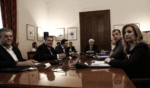 Δημοψήφισμα 2015: Τι είχε συζητηθεί πίσω από τις κλειστές πόρτες του Προεδρικού Μεγάρου – Αποκλειστικές πληροφορίες