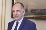 Γιώργος Γεραπετρίτης: Την Κυριακή στη Λιβύη ο Έλληνας ΥΠΕΞ