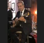 Συγκίνηση για τον μουσικό Βαγγέλη Λιάγκα που “έφυγε” στα 63 του χρόνια