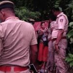 Ρωσίδα βρέθηκε να ζει σε σπηλιά στην Ινδία μαζί με τα παιδιά της