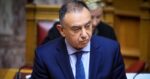 Χρήστος Κέλλας για ΟΠΕΚΕΠΕ: Δεν ζήτησα ρουσφέτι, δεν έχω περάσει την πόρτα του τους τελευταίους 18 μήνες
