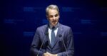 Μητσοτάκης: «Η Ελλάδα στέκεται σθεναρά με τον λαό της Ουκρανίας και το μήνυμά μας είναι ξεκάθαρο και συνεπές από την αρχή αυτού του φρικτού πολέμου»