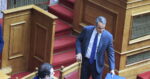Μητσοτάκης: Η δίοδος από την Λιβύη προς την Ελλάδα κλείνει – Αναστέλλονται οι αιτήσεις ασύλου για 3 μήνες – Δυο κλειστές δομές στην Κρήτη