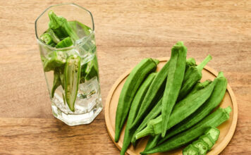 Νερό από μπάμιες: 6 λόγοι για να το εντάξεις στη διατροφή σου