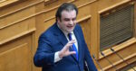 Σκληρή απάντηση Πιερρακάκη σε Χαρίτση: Δεν περίμενα η οσμή των υπονόμων του διαδικτύου να έρθει στη Βουλή
