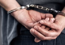 Σύλληψη άνδρα στο Μεσολόγγι για ηλεκτρονική απάτη με λεία πάνω απο 120.000 ευρώ!