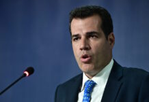 Πλεύρης για το δυστύχημα νότια της Κρήτης: «Εάν ήταν σκάφος του λιμενικού τώρα θα φώναζαν κόμματα της αριστεράς και ΜΚΟ»