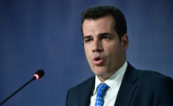 Πλεύρης για το δυστύχημα νότια της Κρήτης: «Εάν ήταν σκάφος του λιμενικού τώρα θα φώναζαν κόμματα της αριστεράς και ΜΚΟ»