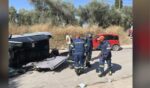 Κάτω Αχαΐα: 63χρονος παραβίασε STOP & συγκρούστηκε με όχημα – Μία τραυματίας